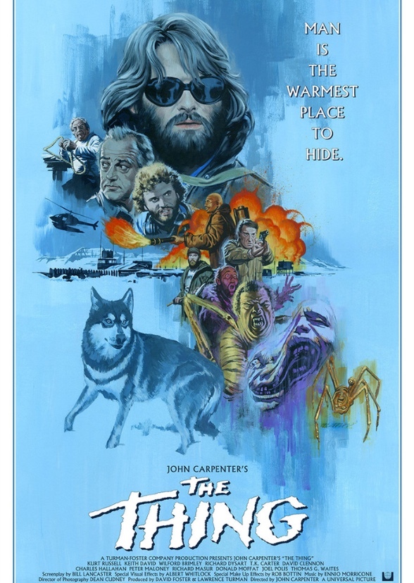 The Thing (1962)