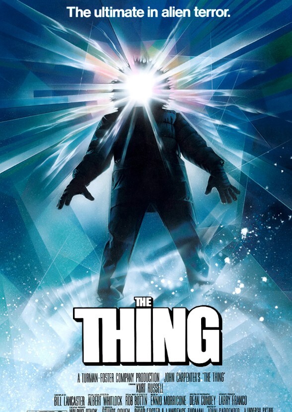The Thing (1982)
