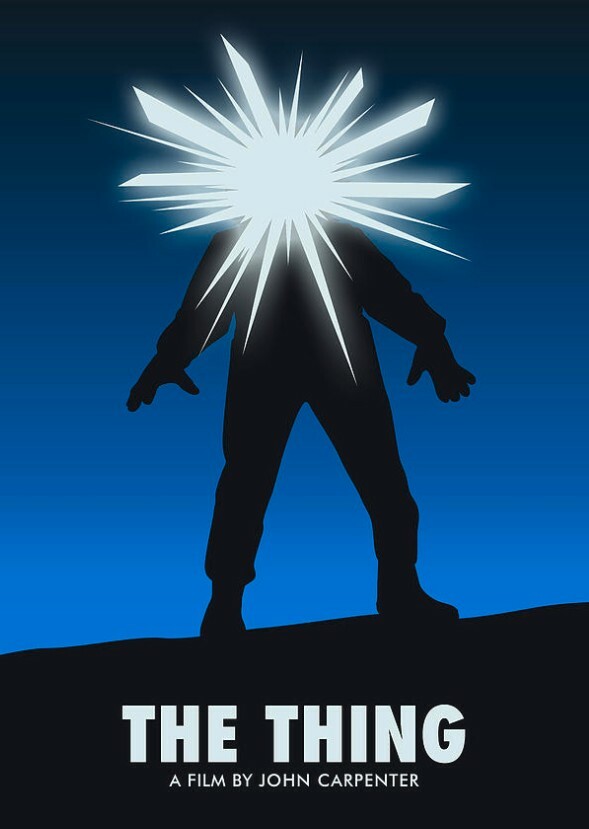 The Thing Reboot (1999)