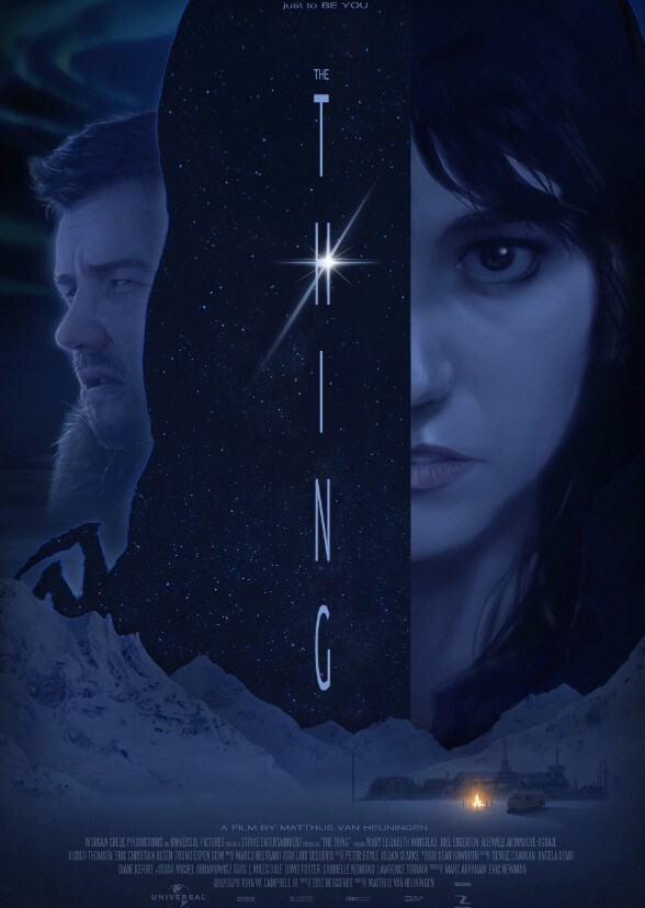 The Thing (2001)