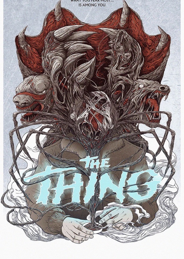 The Thing (2023)
