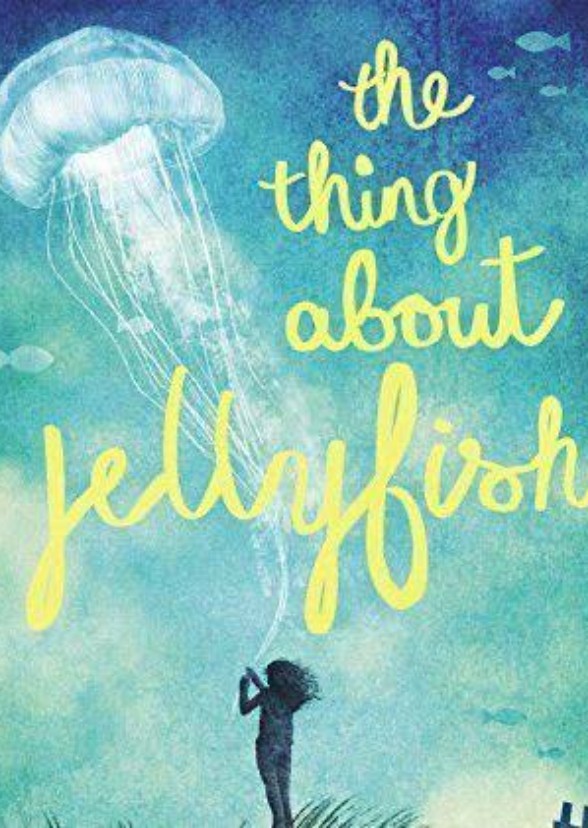 The Thing About Jellyfish