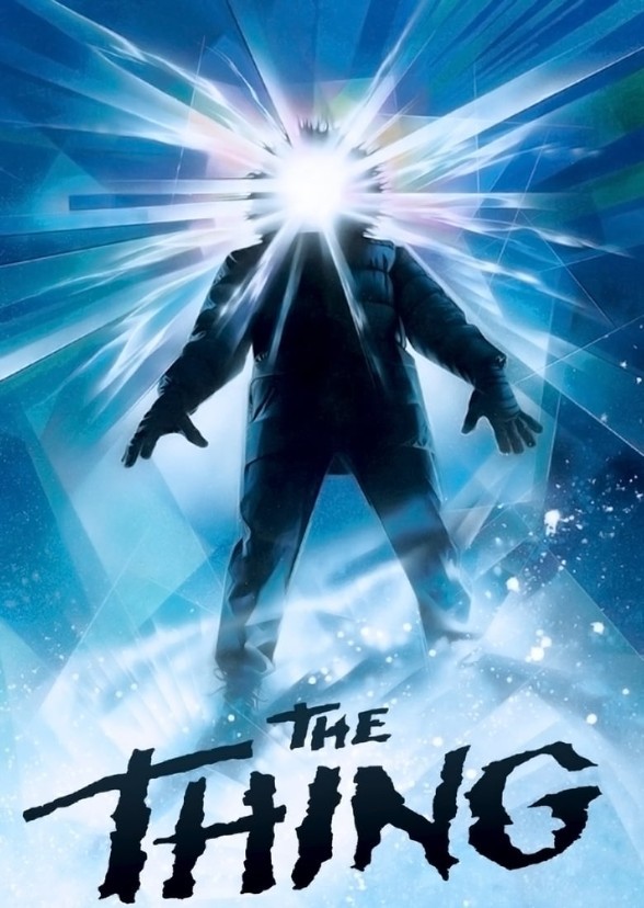 the THING