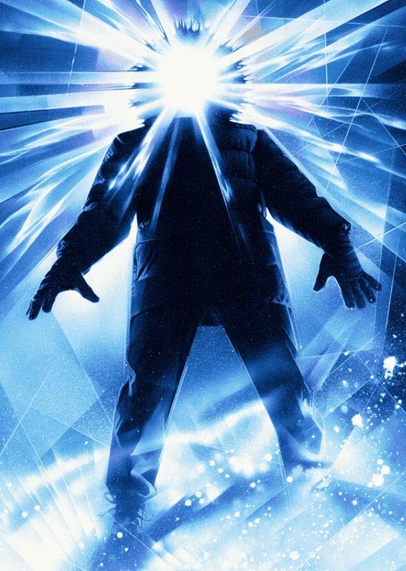 The Thing Franchise (Godzillalover04's Version)