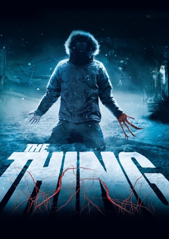 The thing is back in town
