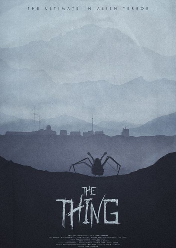 The Thing (Modern)