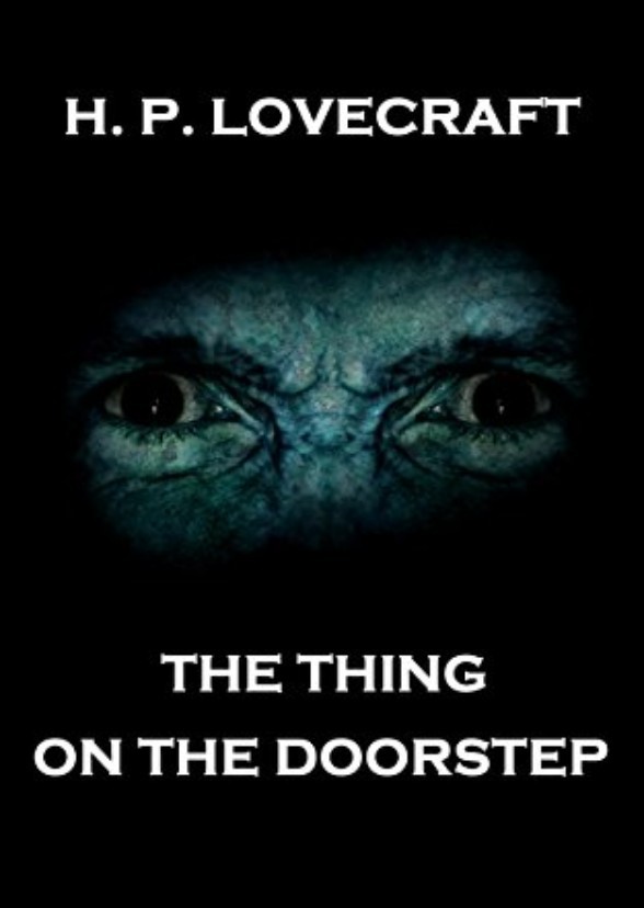 The Thing on the Doorstep