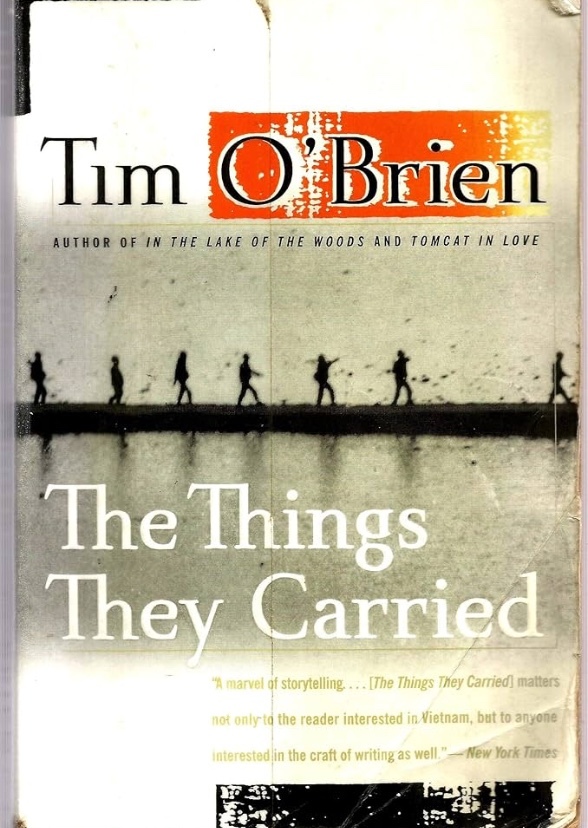 The Things They Carried