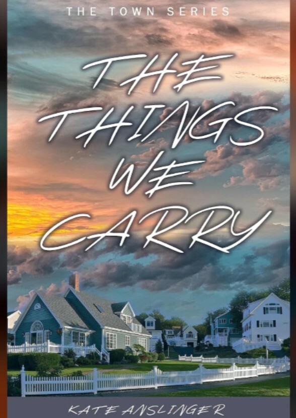 The Things We Carry