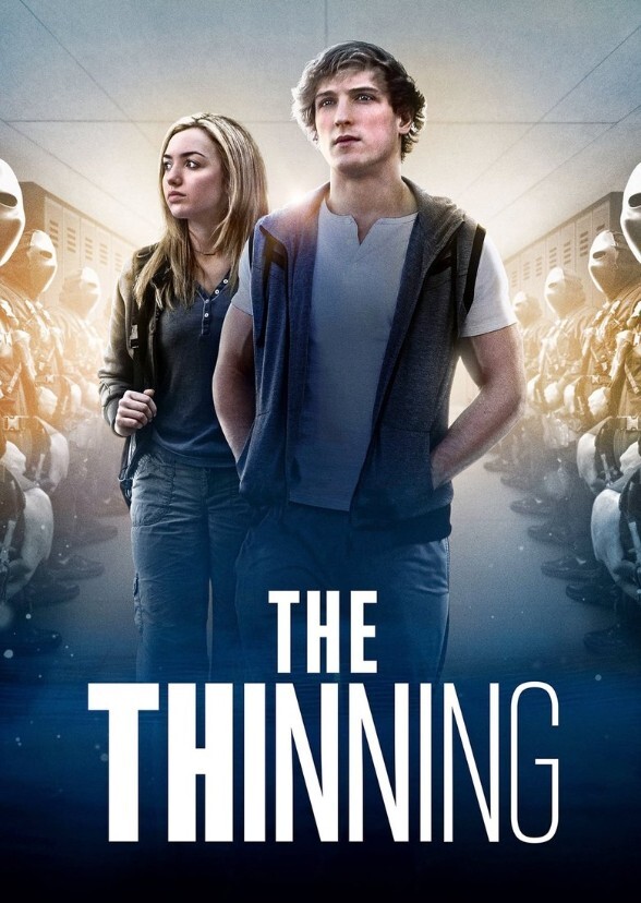The Thinning (2011)