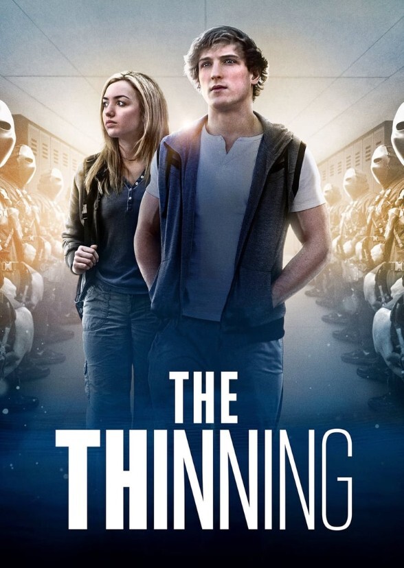 The Thinning (2029)