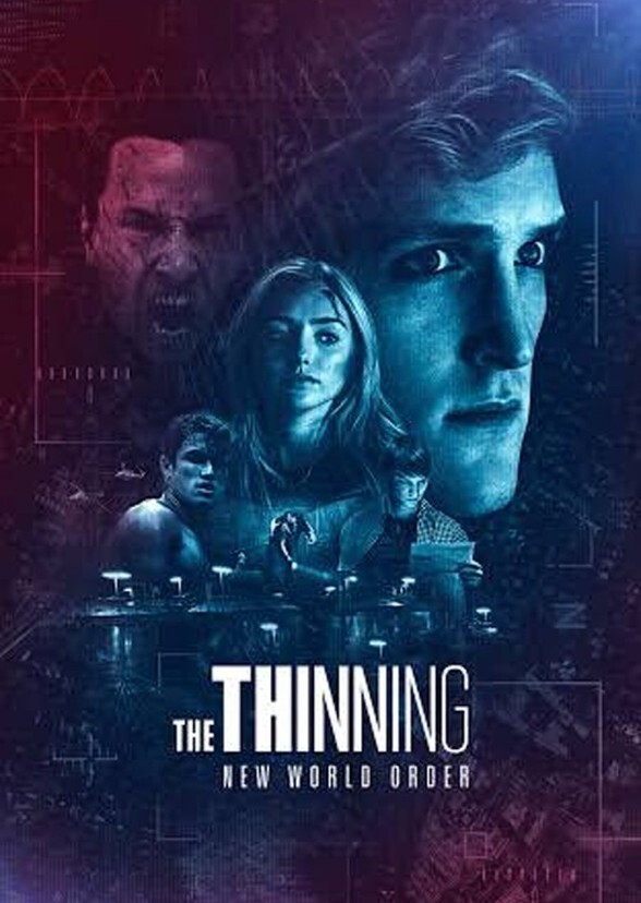 The Thinning: New World Order (2013)