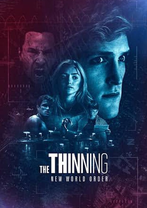 The Thinning New World Order (2031)