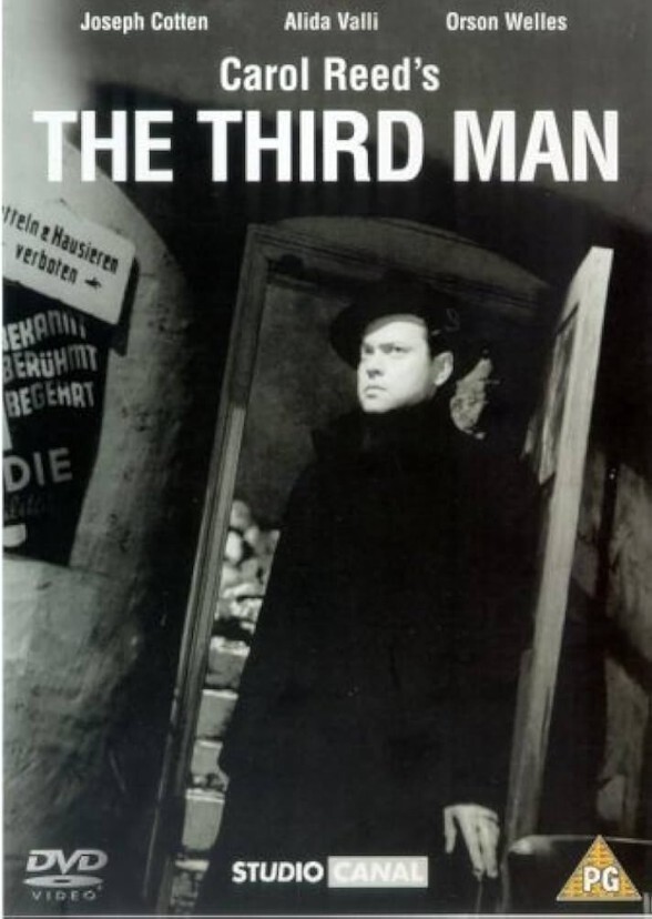 The Third Man (1969)