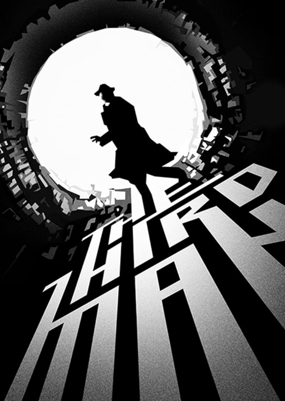 The Third Man (2009)
