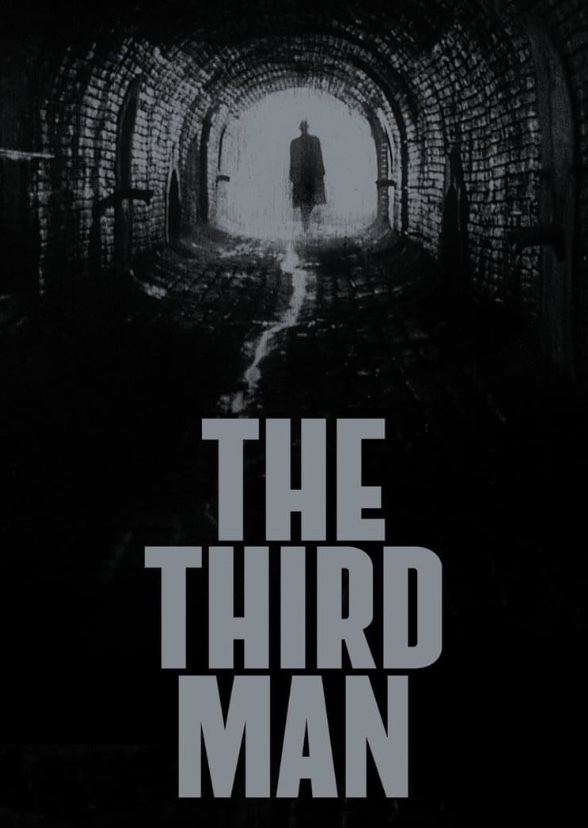The Third Man (2024)