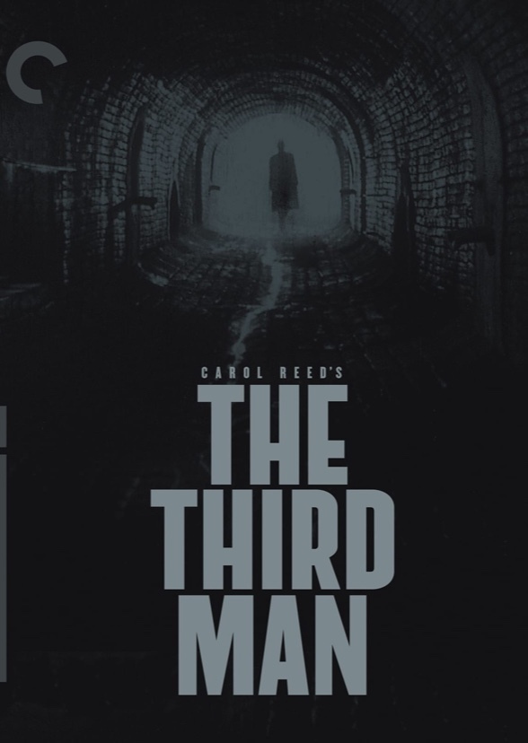 The Third Man (2025)