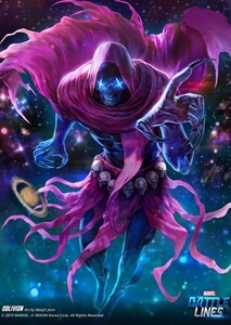 The Thirteenth Throne