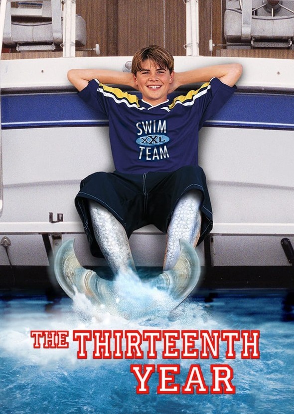 The Thirteenth Year 