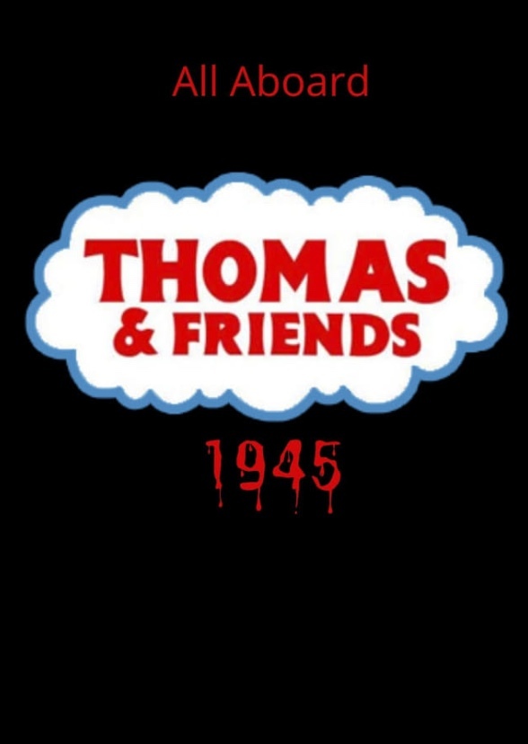 The Thomas and Friends Movie