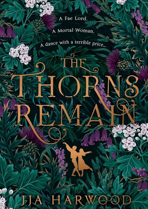 The Thorns Remain