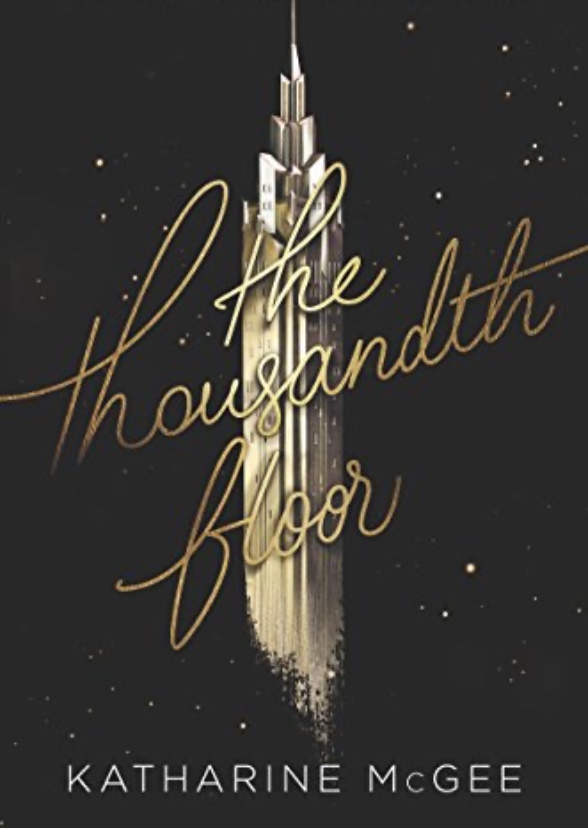 The thousandth floor