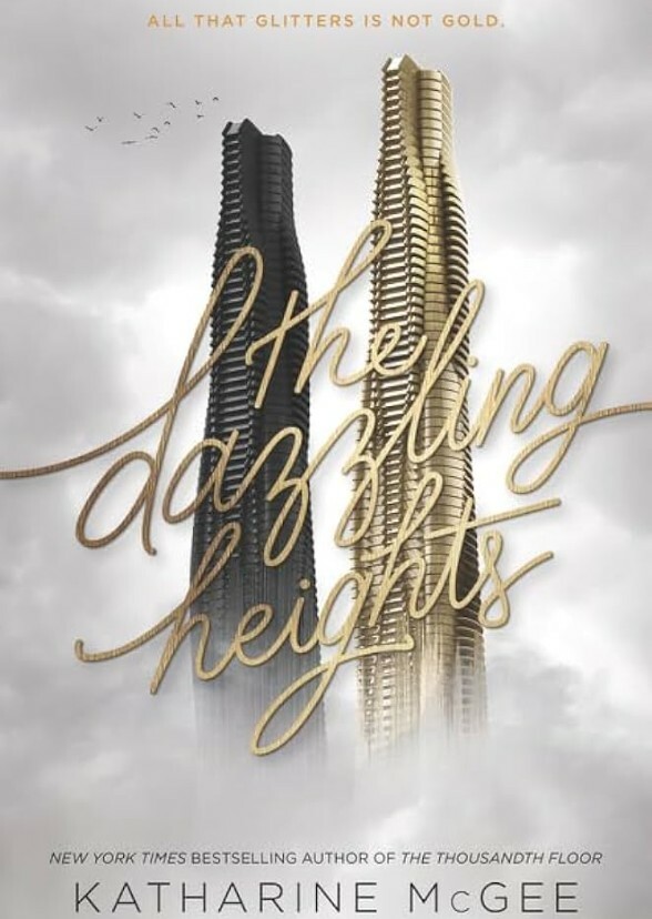 The Thousandth Floor Trilogy