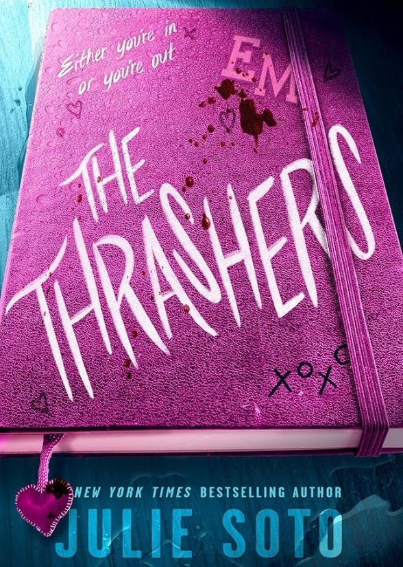 The Thrashers
