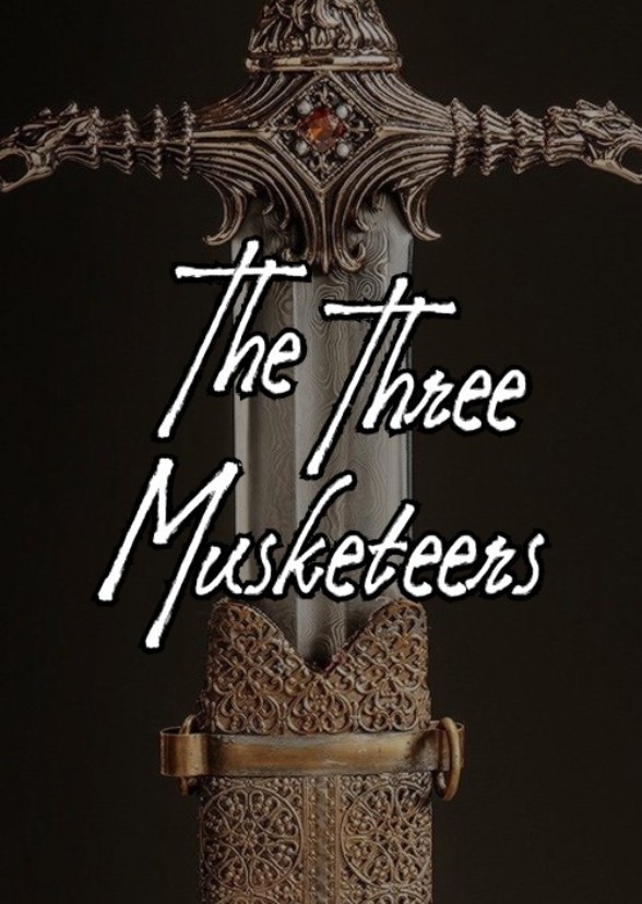 The Three Musketeers