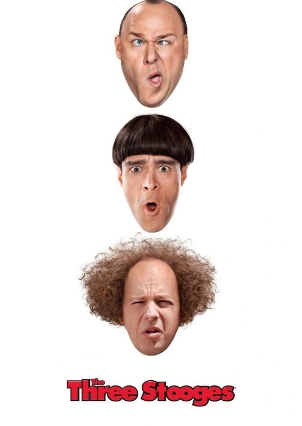The Three Stooges