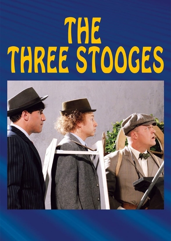 The three stooges
