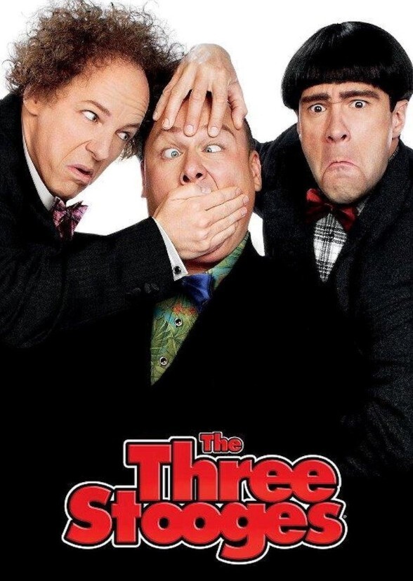 The Three Stooges