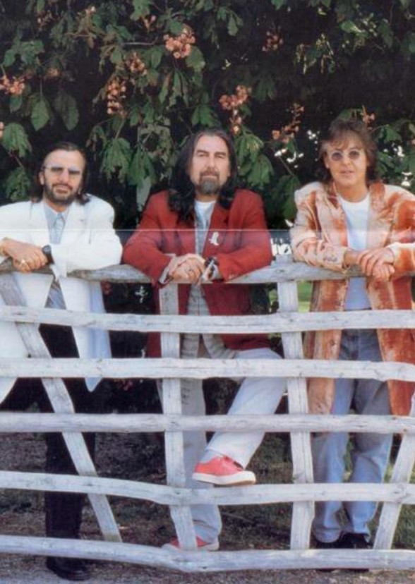 The Threetles