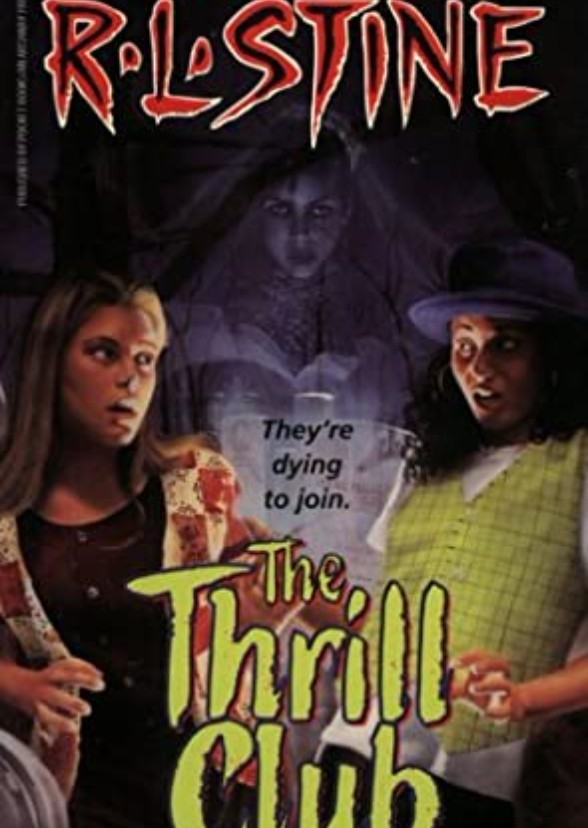 The Thrill Club