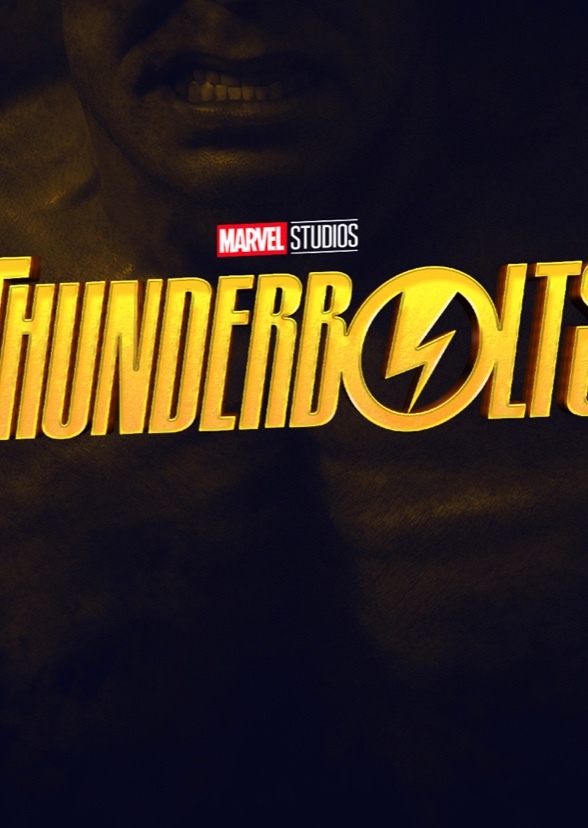 The Thunderbolts (2026)