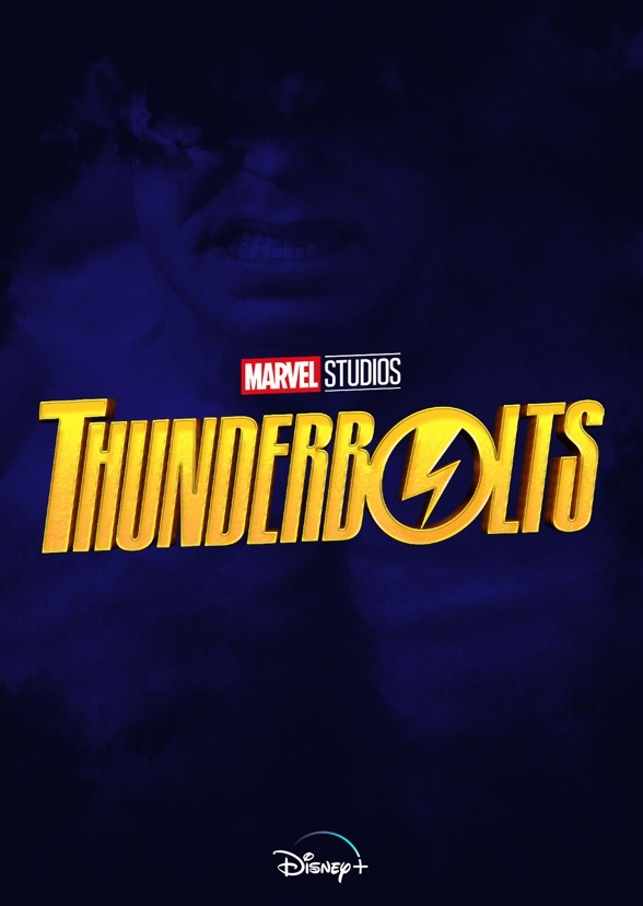 Thunderbolts (Disney+)