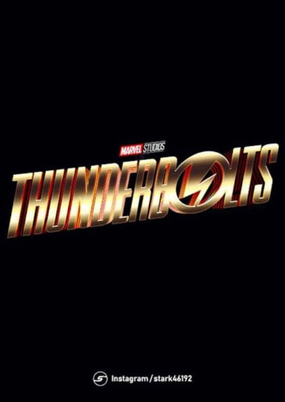 The Thunderbolts 