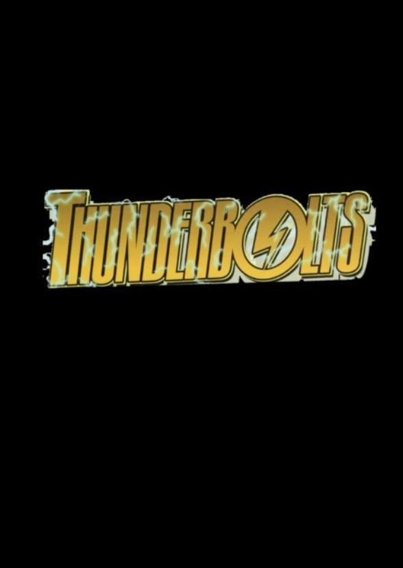The Thunderbolts
