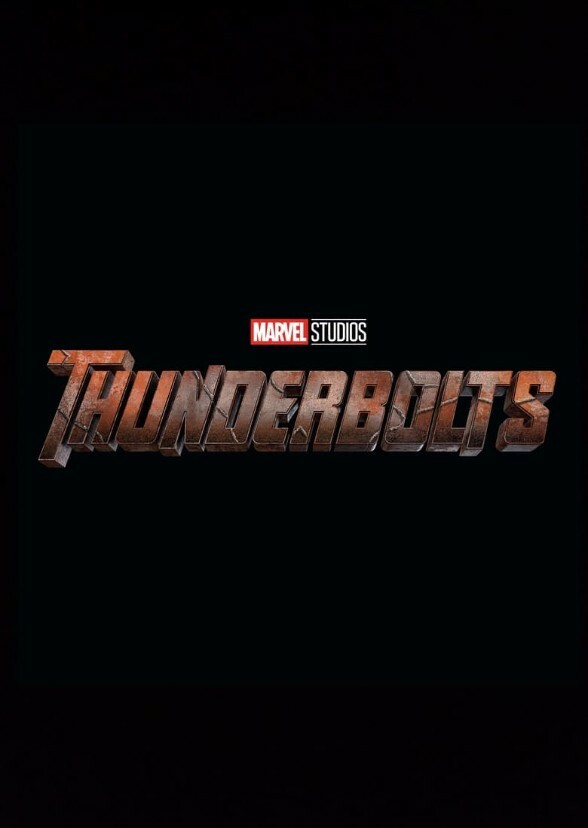 The Thunderbolts