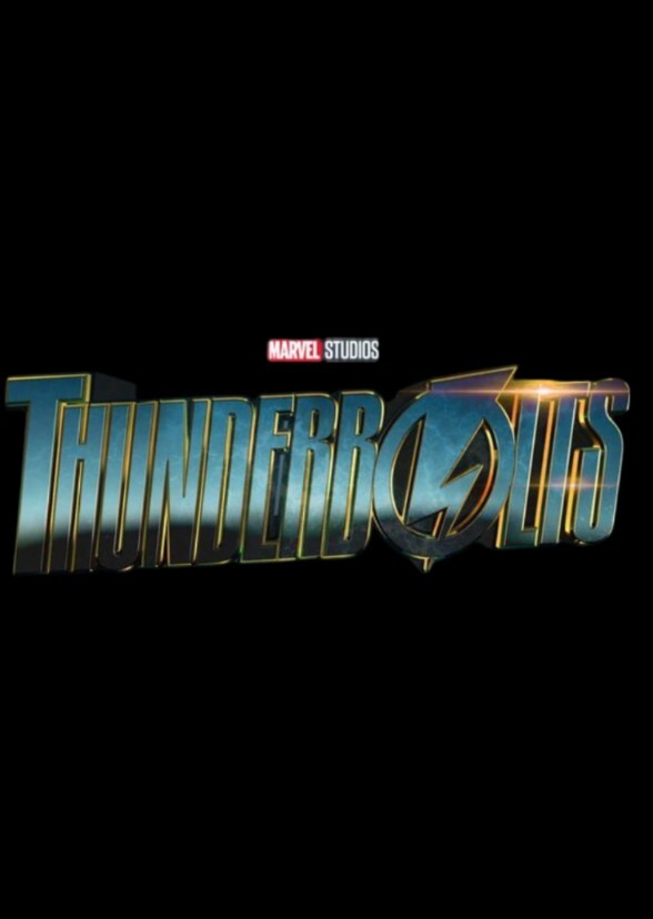 The Thunderbolts