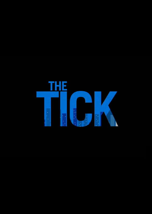The Tick