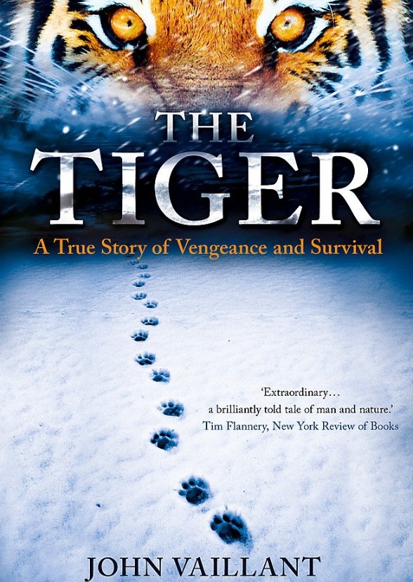 The Tiger