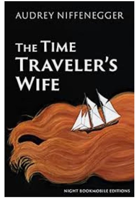 The Time Traveler’s Wife
