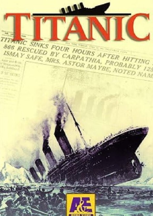 The Titanic (1989)