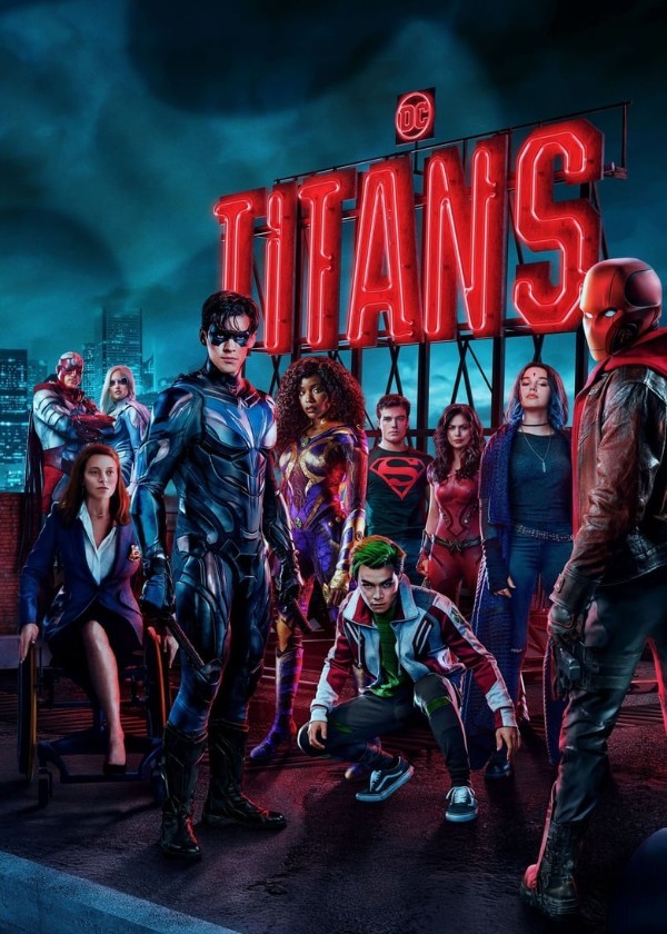 The Titans