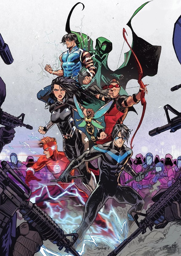 The Titans