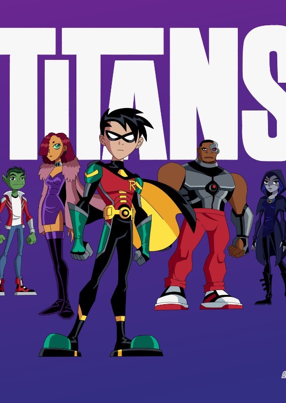 The Titans 