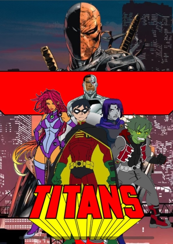 The Titans