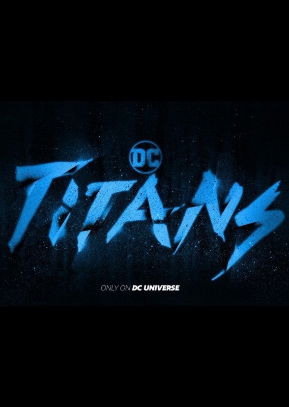 The Titans - movie