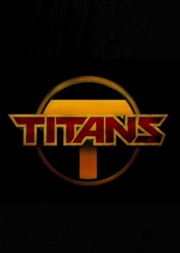 The Titans Movie